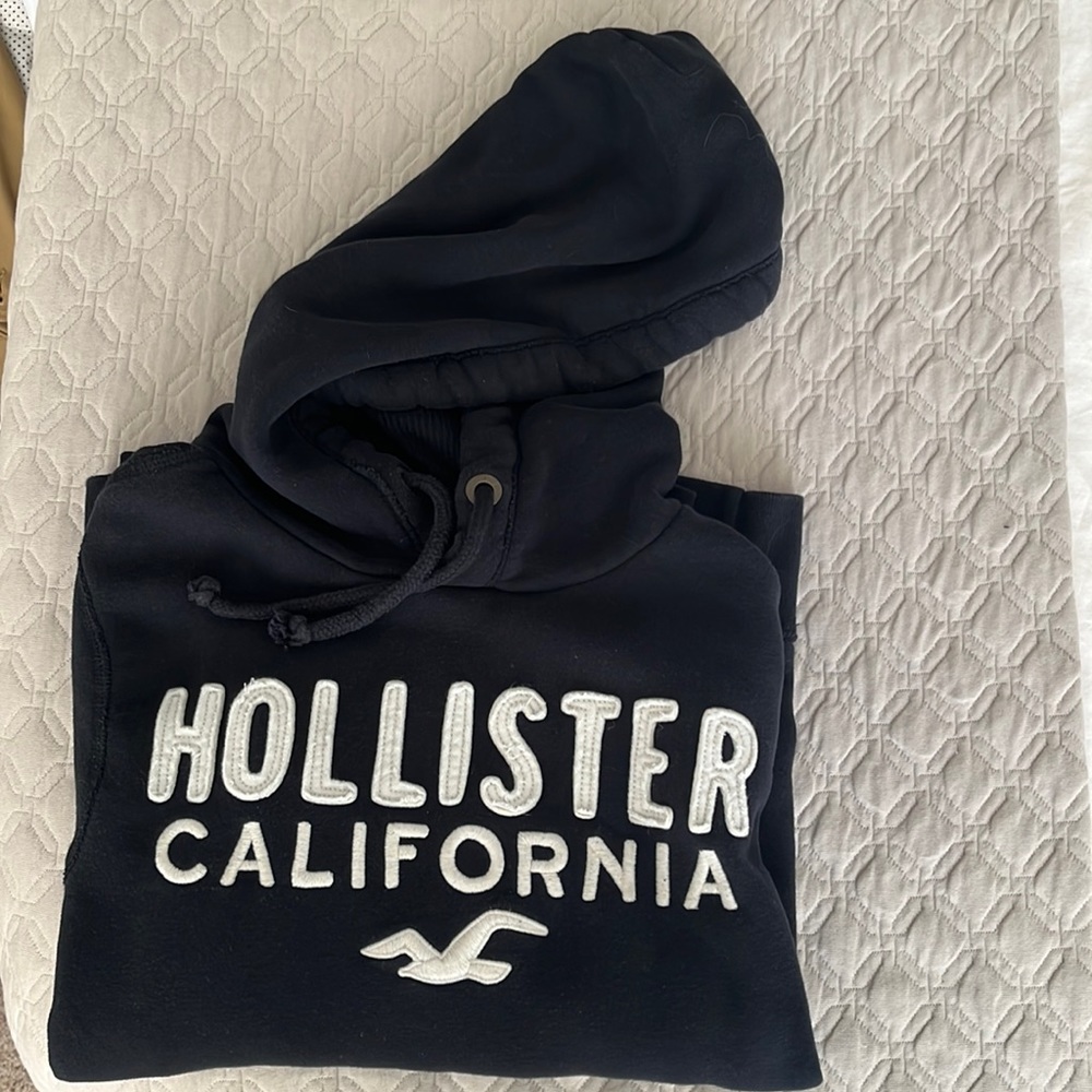 Hollister Hoodie